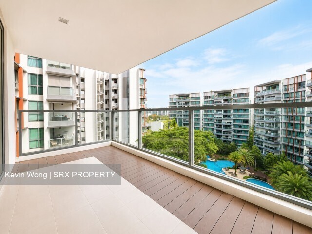 Double Bay Residences (D18), Condominium #586728331